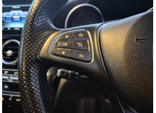 2015 Mercedes-Benz C Class 2.0L Hybrid For Sale Images