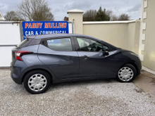 2018 Nissan Micra 1L Petrol For Sale Images