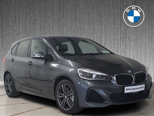 2019 BMW 2 SERIES 225xe M Sport Active Tourer