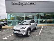 Toyota Yaris Cross 1.5 Hybrid CVT Luna