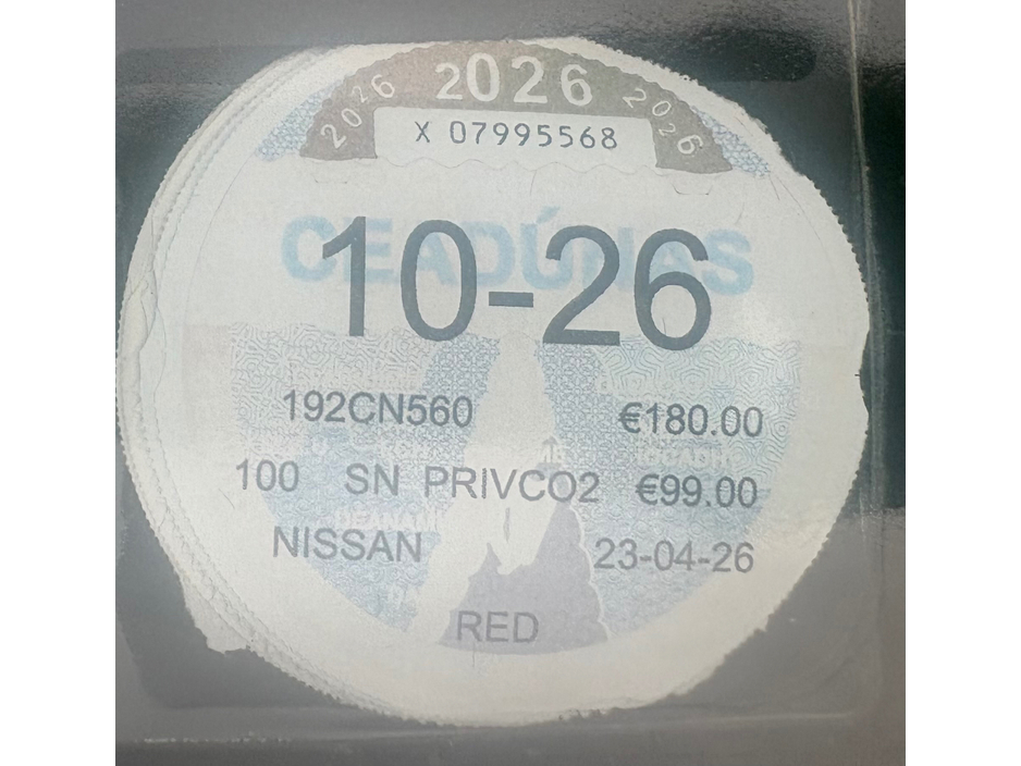 2019 Nissan Qashqai 1.5L Diesel For Sale Images