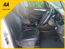 2016 BMW 2 Series Gran Tourer 2L Diesel For Sale Images