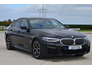 2023 BMW 5 SERIES 520d M-Sport