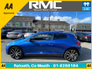 2015 VOLKSWAGEN SCIROCCO SPORT 2.0 TDI 