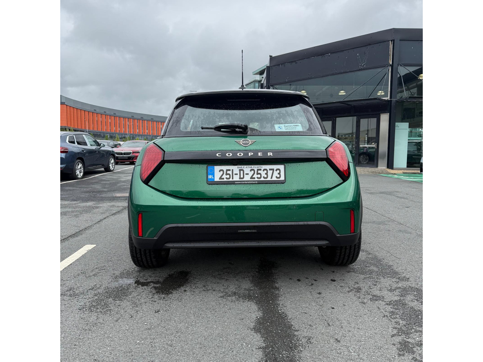 2025 MINI Cooper 1.5L Petrol For Sale Images