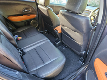 2016 Honda Vezel 1.5L Petrol Hybrid For Sale Images