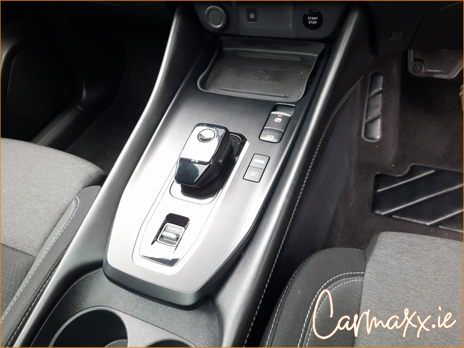 Nissan Qashqai 1.5 EV MODEL YEAR 2 AUTOMATIC — thumbnail 20