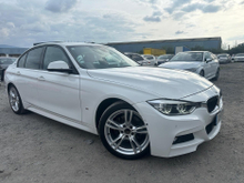 BMW 3 Series M-SPORT 2.0L Petrol Automatic LOW Mileage (5971)