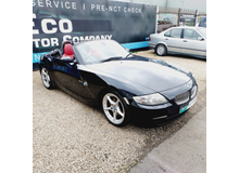 2008 BMW Z4 3L Petrol For Sale Images