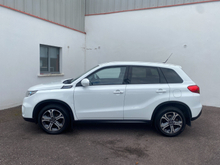 2018 Suzuki Vitara 1.6L Petrol For Sale Images