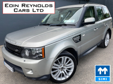 2013 Land Rover Range Rover Sport 3L Diesel For Sale Images