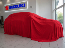 Suzuki Vitara 1.4 BOOSTERJET HYBRID S SZ-T 5DR