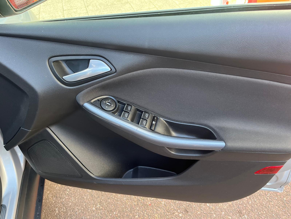 2014 Ford Focus 1.6L Diesel For Sale Images