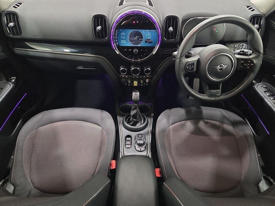 2023 MINI Countryman 1.5L Petrol Plug-in Hybrid For Sale Images