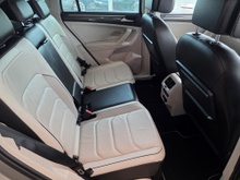 2020 Volkswagen Tiguan 1.5L Petrol For Sale Images