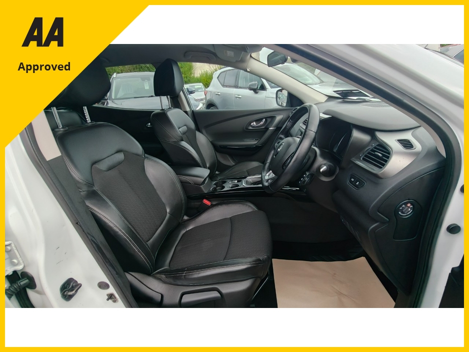 2018 Renault Kadjar 1.5L Diesel For Sale Images