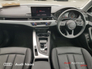 2021 AUDI A4 30 TDI 136HP S Tronic SE