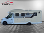 2022 AHORN MOTORCARAVAN CANADA TF PLUS (Immaculate)