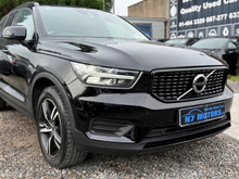 2021 Volvo XC40 1.5L Petrol For Sale Images