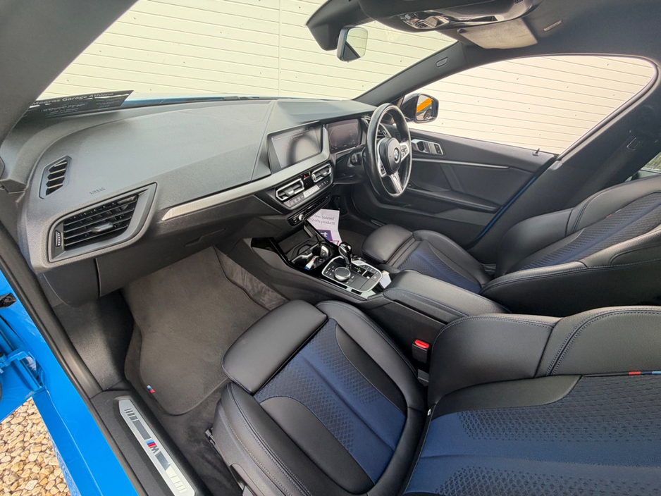 2022 BMW 2 Series 1.5L Petrol For Sale Images