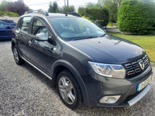 Dacia Sandero STEPWAY ALTERNATIVE 1. 1.5 DCI 90