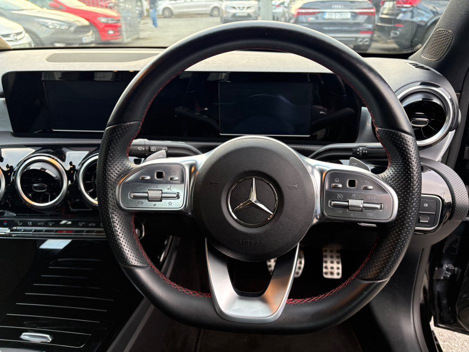 2019 Mercedes-Benz A Class 1.3L Petrol For Sale Images