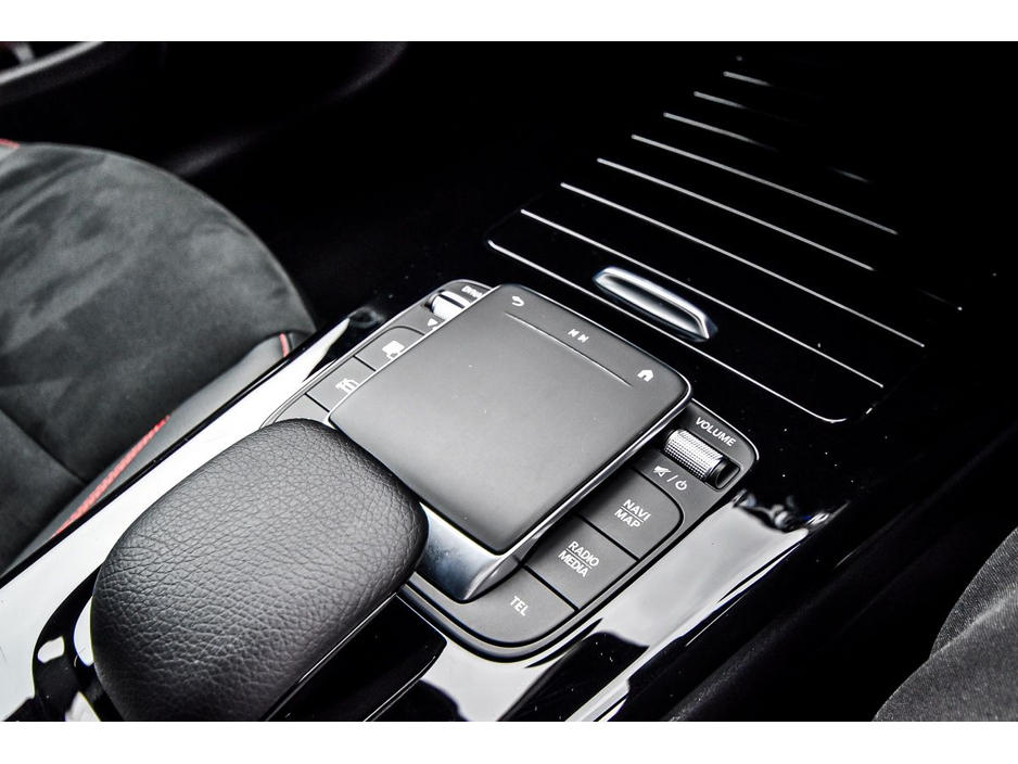 Used Mercedes-Benz A Class A250e AMG Executive Saloon 215bhp (2023 (231))