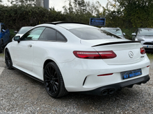 2020 Mercedes-Benz E Class 2L Diesel For Sale Images
