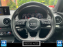 2017 AUDI S3 2.0 PETROL AUTO AUDI S-3 *CAR ID 00*