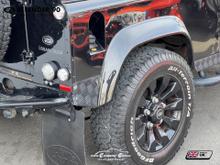 2015 Land Rover Defender 2.2L Diesel For Sale Images