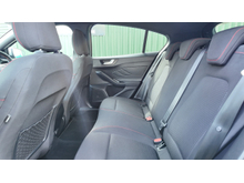 2019 Ford Focus 1L Petrol For Sale Images
