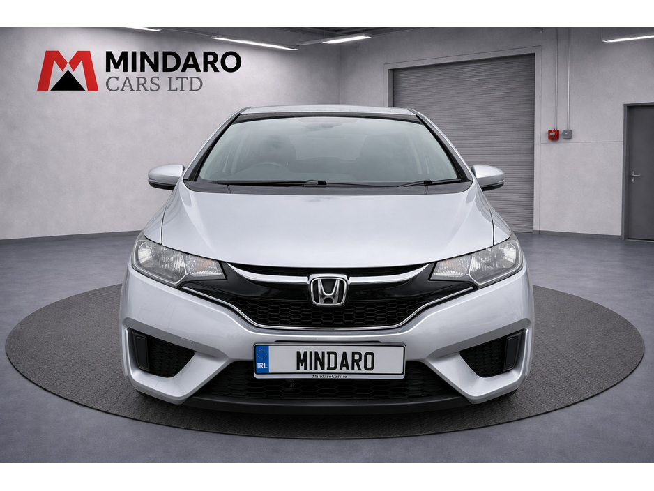 2016 Honda Fit 1.5L Petrol For Sale Images