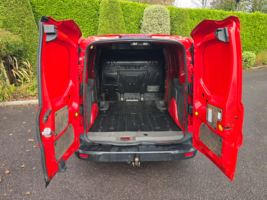 2019 Ford Transit 1.5L Diesel For Sale Images