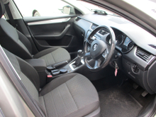 2014 Skoda Octavia 1.6L Diesel For Sale Images