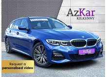 2021 BMW 3 Series 2.0L Petrol Plug-in Hybrid For Sale Images