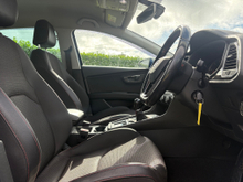 2017 SEAT Leon 2L Diesel For Sale Images