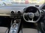 2019 AUDI A3 S-LINE 1.4 AUTO SALOON