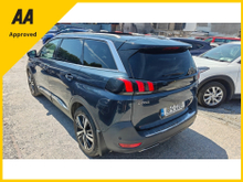 2018 Peugeot 5008 1.6L Diesel For Sale Images