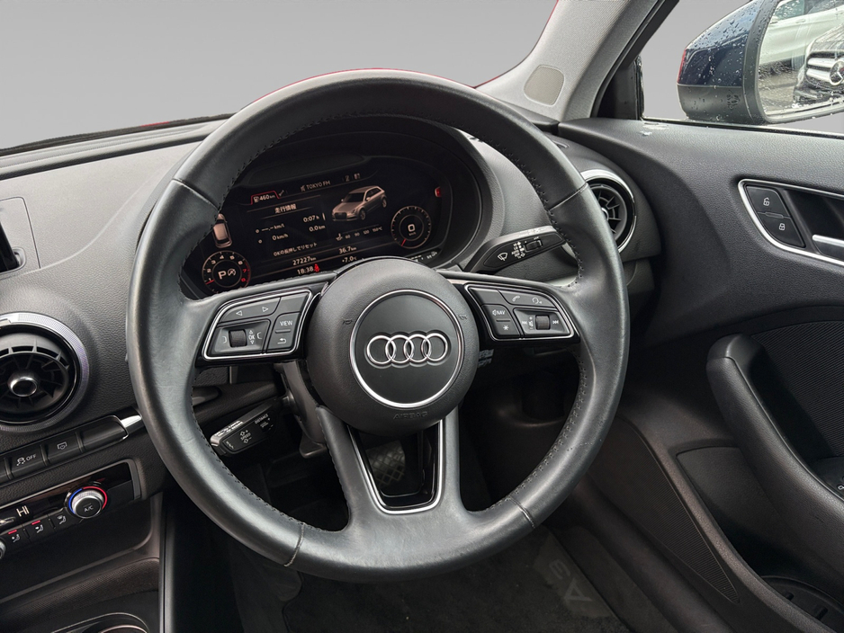 Audi A3 1.4 Petrol Auto — thumbnail 12