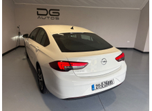 2021 Opel Insignia 1.5L Diesel For Sale Images