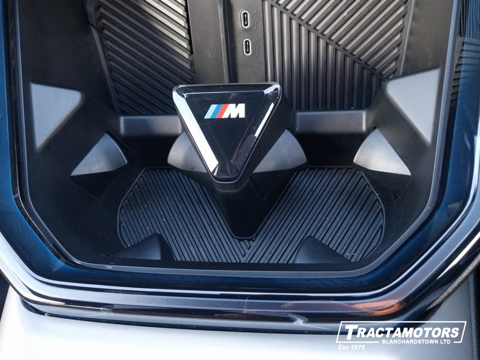 2025 BMW X3 2.0L Petrol Plug-in Hybrid For Sale Images