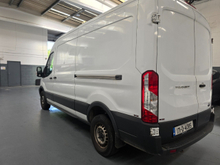 2017 Ford Transit 2L Diesel For Sale Images