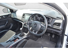 2017 Renault Megane 1.5L Diesel For Sale Images