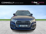 2018 AUDI Q5 2.0TDI 190bhp quattro S/Line Auto