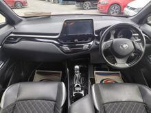 2019 Toyota C-HR 1.8L Petrol Hybrid For Sale Images