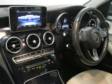 2015 Mercedes-Benz C Class 1.6L Diesel For Sale Images