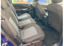 2014 Ford S-Max 1.6L Diesel For Sale Images