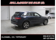 2019 Mercedes-Benz GLC Class 2.1L Diesel For Sale Images