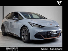 Cupra Born 58kWh 204HP *Call Stephen 0864621522*
