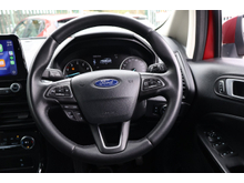 2019 Ford Ecosport 1L Petrol For Sale Images
